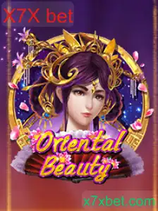 OrientalBeauty