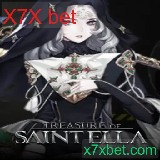 TreasureofSaintElla