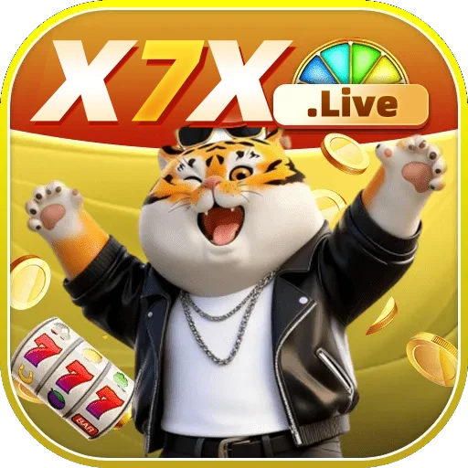 X7X bet Logo